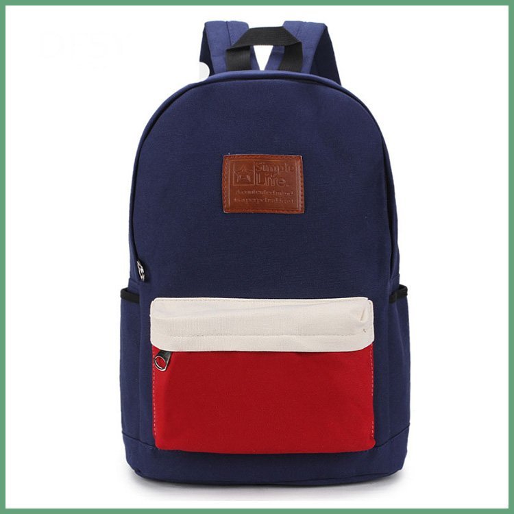 Wholesale School Backpack Bag - 图片 3