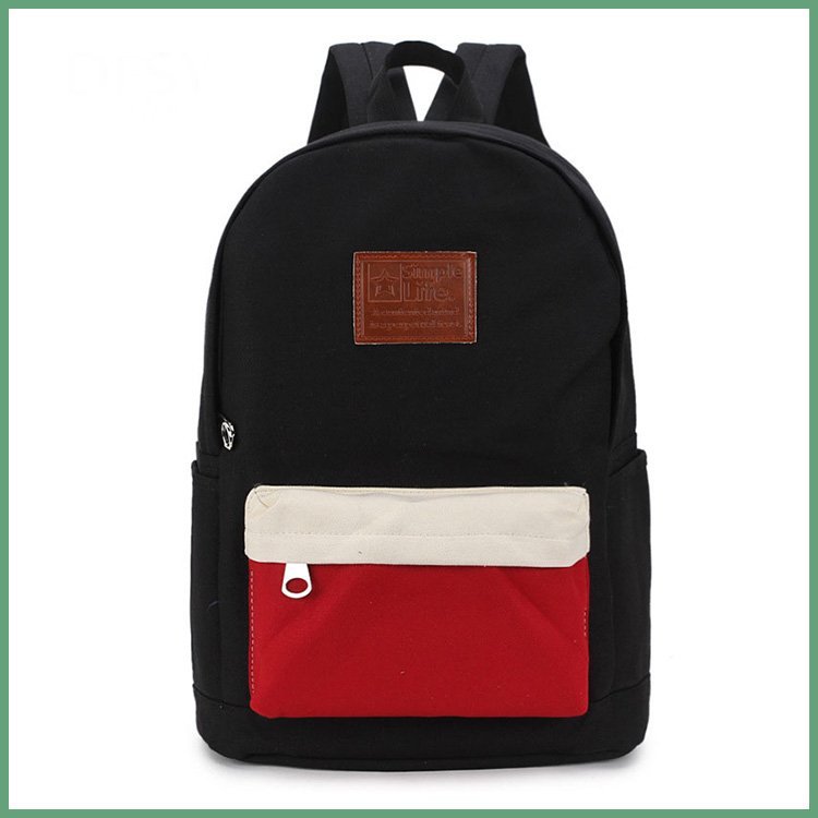 Wholesale School Backpack Bag - 图片 4