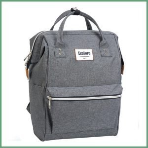 Diaper Bag Backpack Nappy Bag
