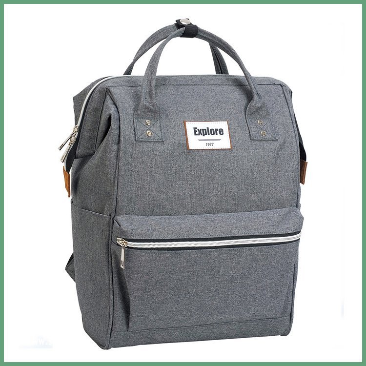 Diaper Bag Backpack Nappy Bag