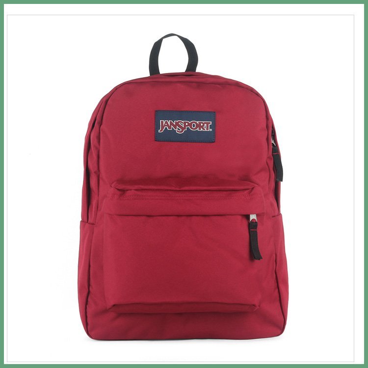 jansport backpack
