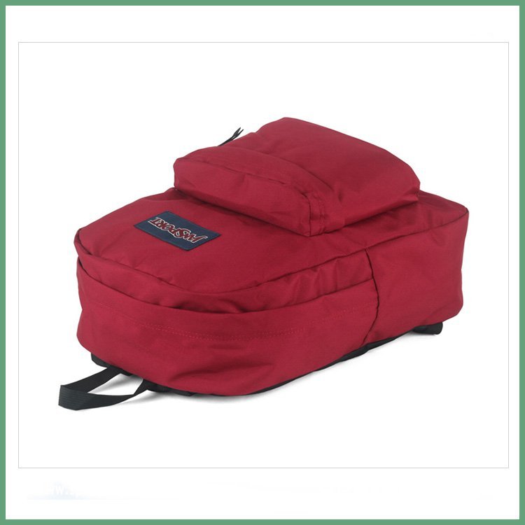 Jansport classic backpack - 图片 2
