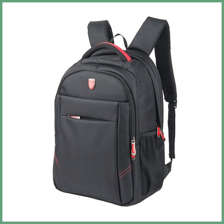 laptop bags backpack for business or high school - 图片 2