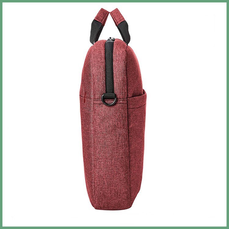 Laptop and table case bag for women - 图片 2