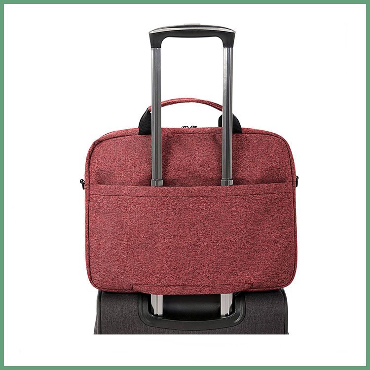 Laptop and table case bag for women - 图片 3
