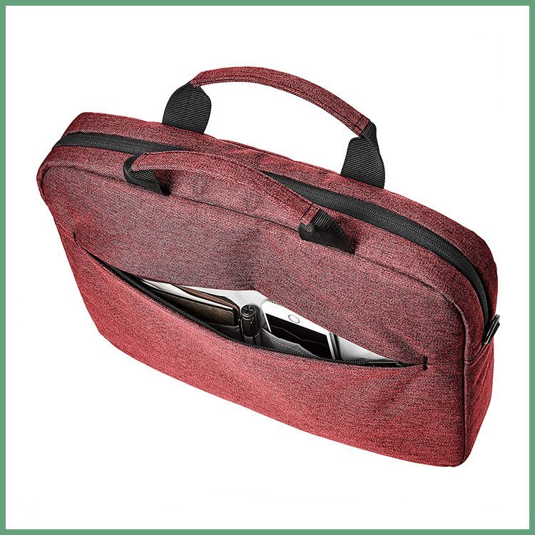 Laptop and table case bag for women - 图片 4