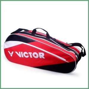 pink tennis racket bag