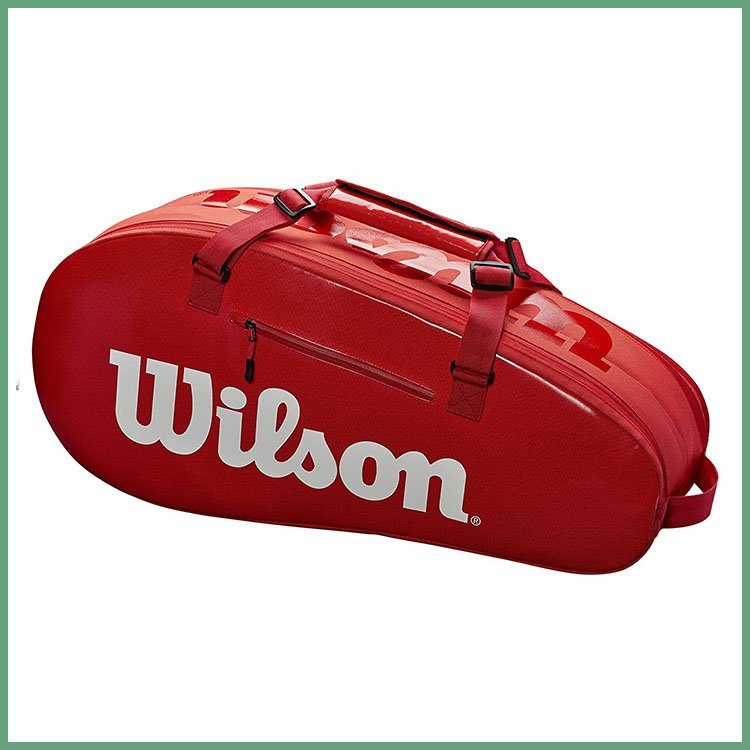 wilson tennis racket bag - 图片 4