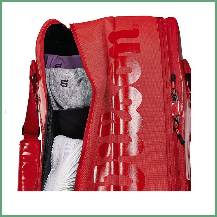 wilson tennis racket bag - 图片 3