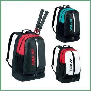 Racket backpack bag