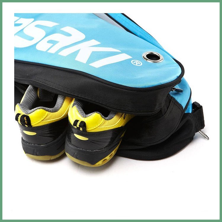 Cool badminton racket bags - 图片 4