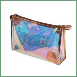 TPU Cosmetic bag