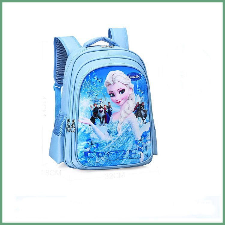 Disney new design school bag for girls - 图片 2