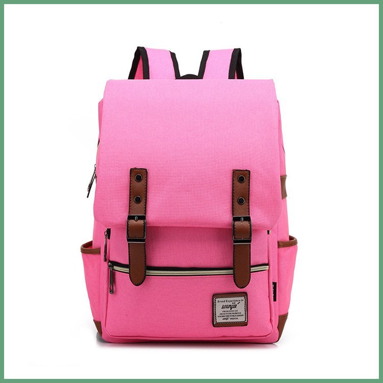 school backpack for teenager and college students - 图片 3