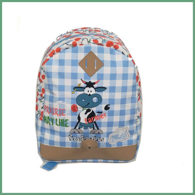 kids school bag