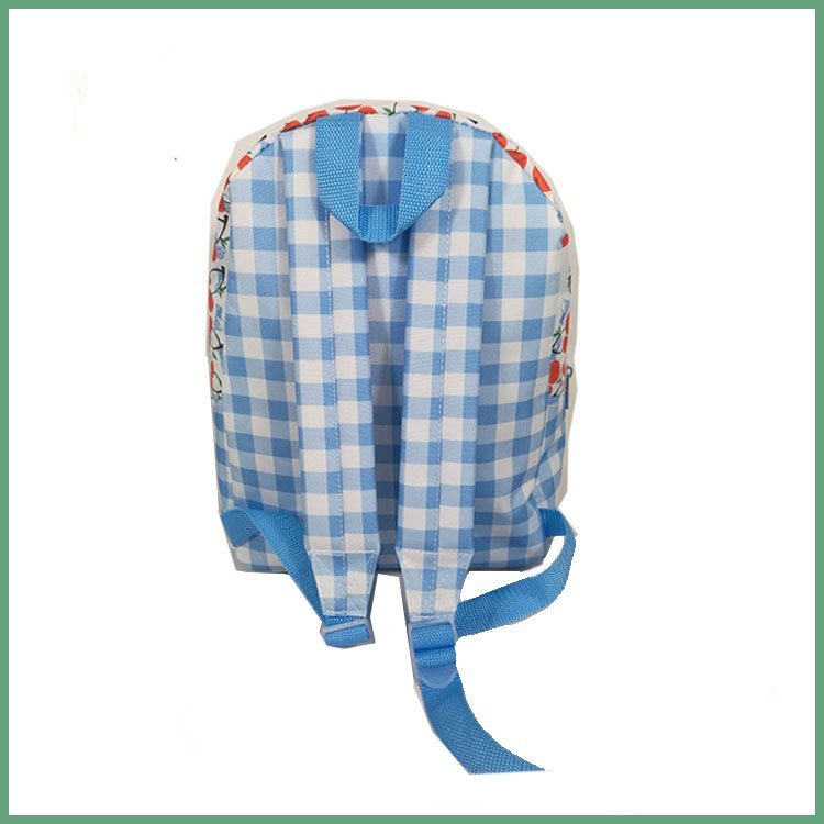 Veru cute Kids School Book Bag for Kindergarden or Elementary - 图片 2