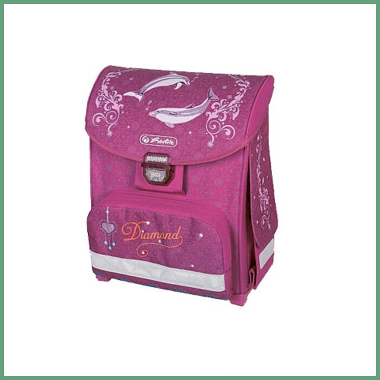 rigid school bag