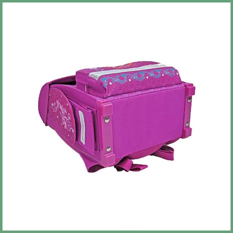 Cute Eva hard shell rigid school bag - 图片 3