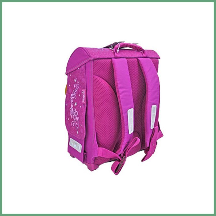 Cute Eva hard shell rigid school bag - 图片 2