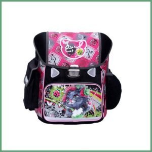 EVA Hard school bag