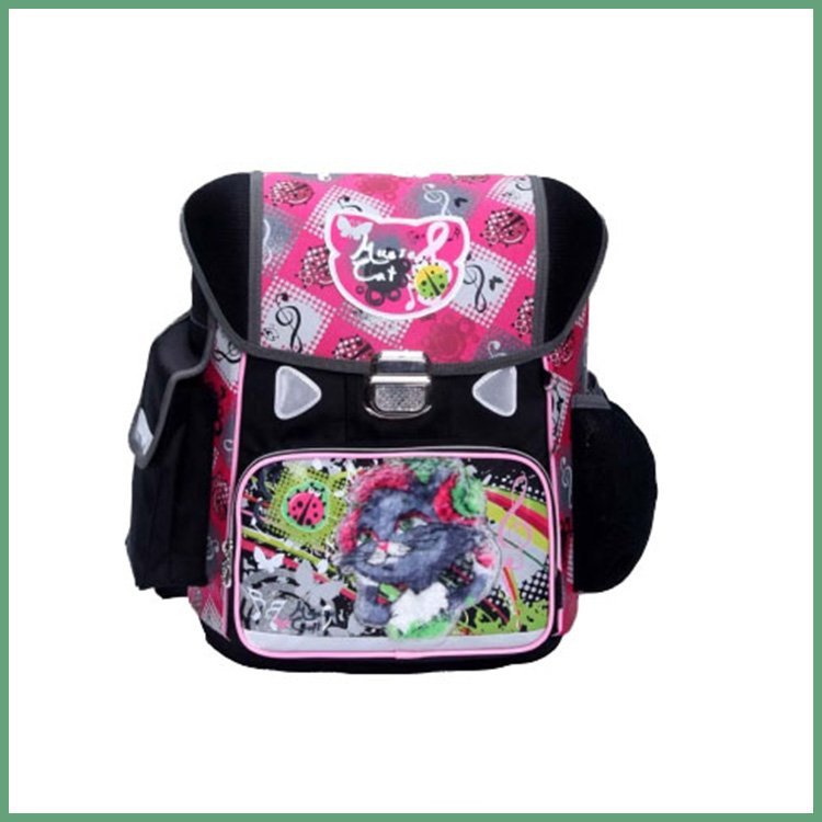 EVA Hard school bag