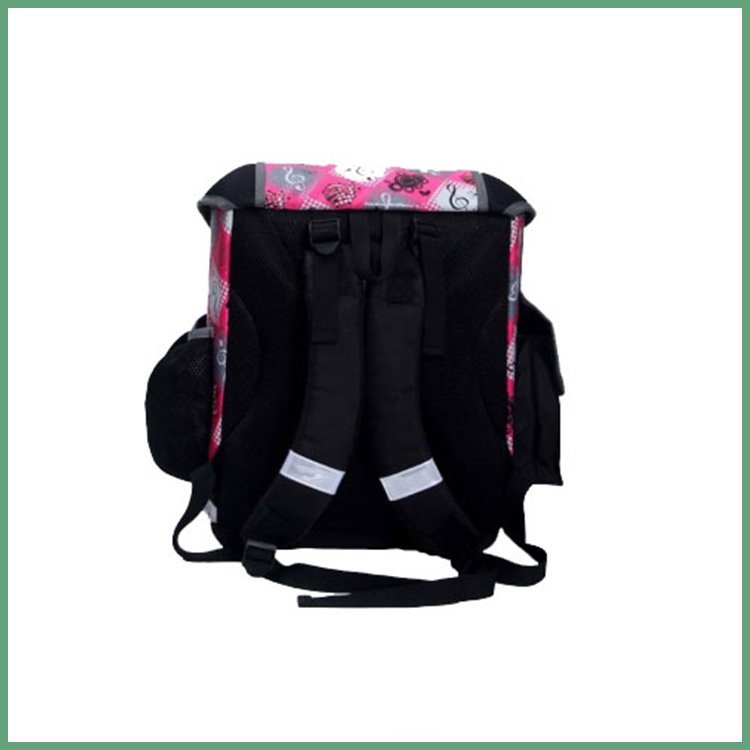 Hard Shell EVA School bag backpack - 图片 3