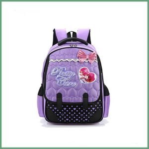 book bag for primary school