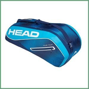 HEAD Tour Team 6 Pack Combi Tennis Bag