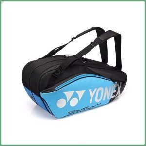 Yonex 9 Badminton racket  bag
