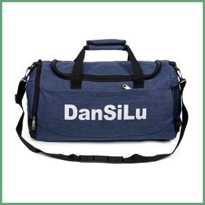 sports bag