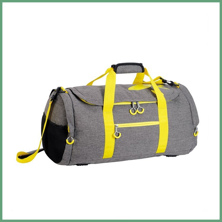 Travel Duffle Bag - 图片 2