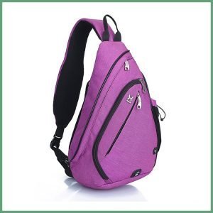 sling should bag