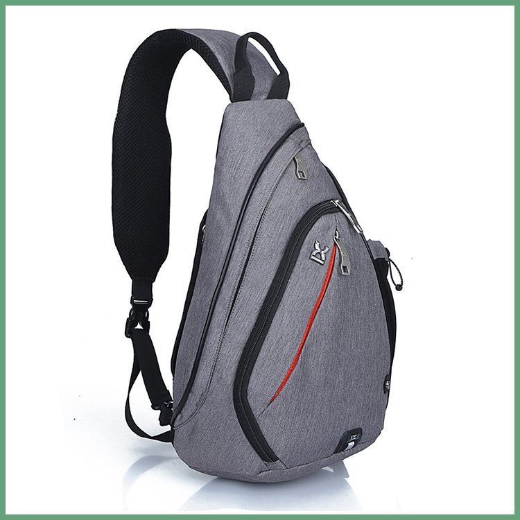 New Sling shoulder bag Over Shoulder or Crossbody - 图片 4