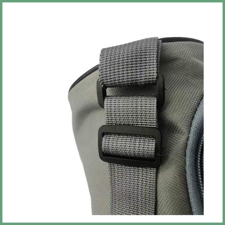 Yoga Mat Bag with Shoulder Strap for Carrying - 图片 2