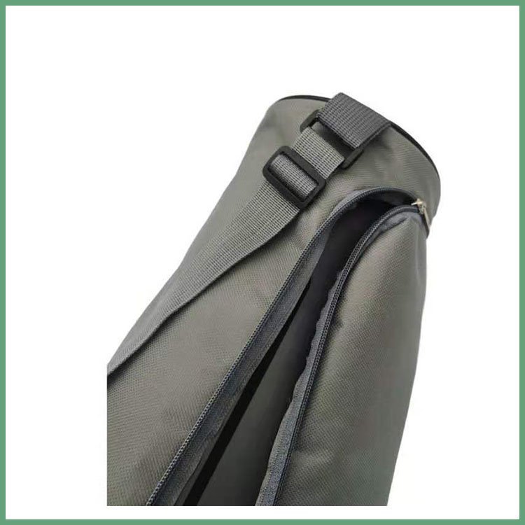 Yoga Mat Bag with Shoulder Strap for Carrying - 图片 3