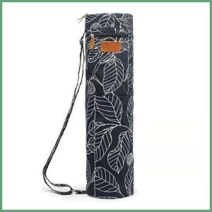 Yoga mat bag