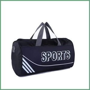 sports duffle bag