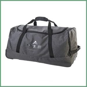 Large capacity wheeled sport bags or Trolley duffle bag