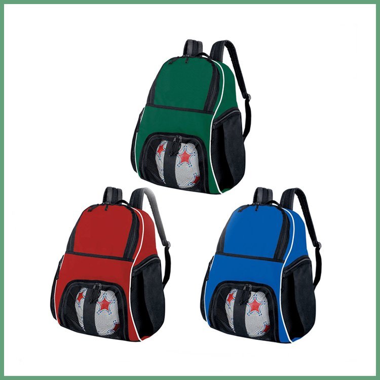 Hot Selling High Quality Durable Soccer Ball Bag,Basketball Ball Bags - 图片 3