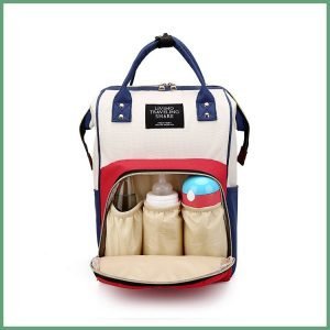diaper bag
