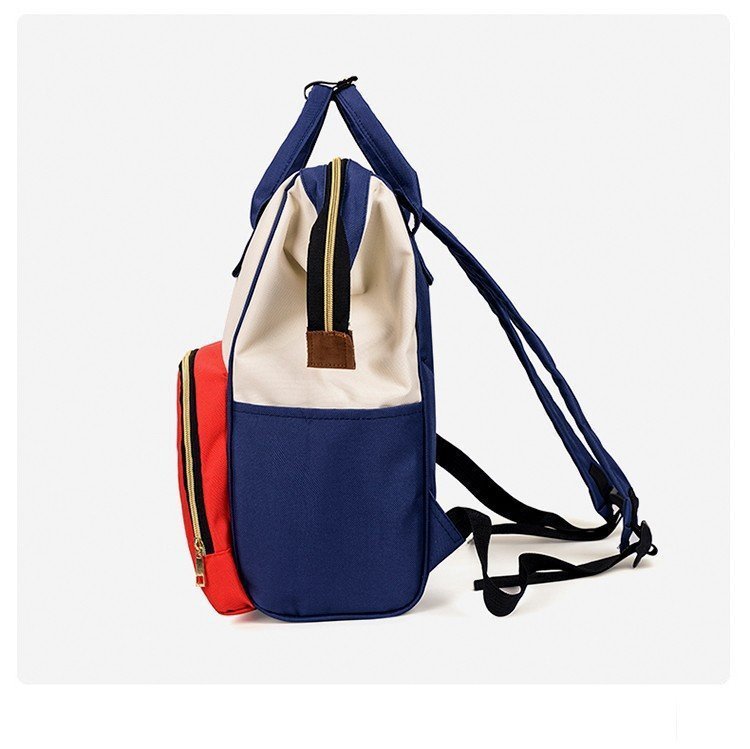 Wholesale Multi-functional Baby Travel Back Pack diaper bag - 图片 3