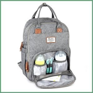 Diaper Bag Pack Backpack Mummy Tote Diaper Bag