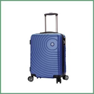 Wholesale ABS Luggage Case Set
