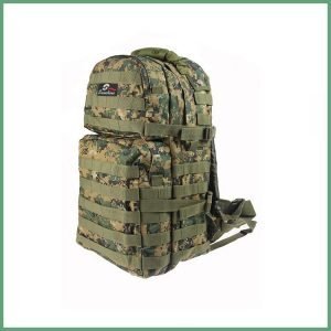 Manufacturer Outdoor Military Tactical Backpack