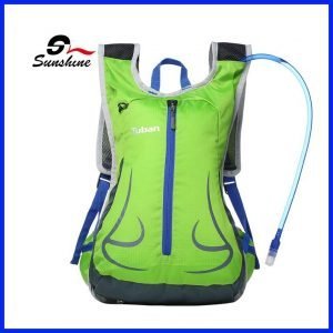 10L Wholesale cheap cycling Hydration backpack camel bag with water bladder