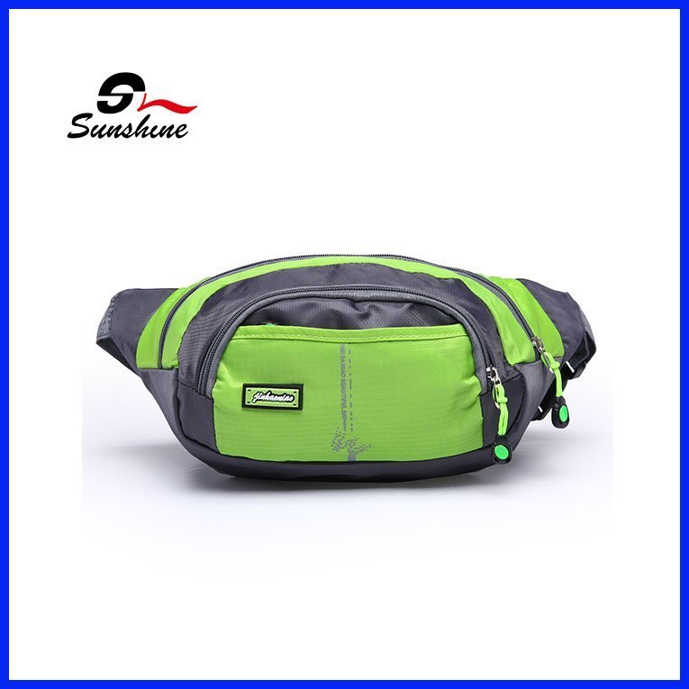 Factory hot selling waist bag high quality cheap waist bag bum bag - 图片 2