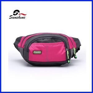 Factory hot selling waist bag high quality cheap waist bag bum bag