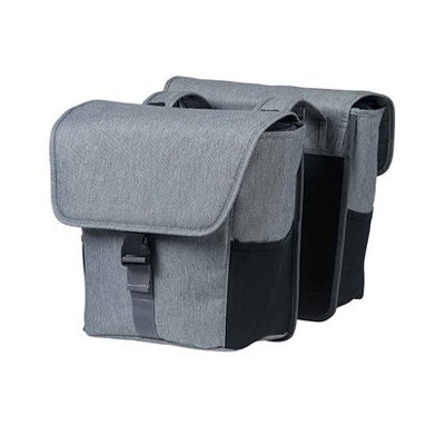 Bike Rear Seat Saddle Bags - 图片 2