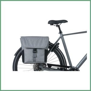 Bike Rear Seat Saddle Bags