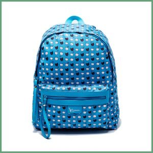 Best Fashion Girl Backpack with New Design